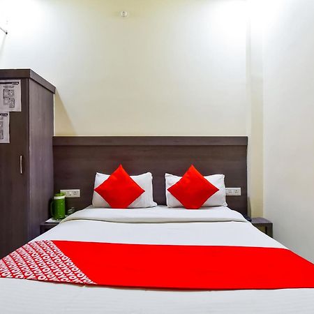 OYO 77153 Hotel Pink Orchid By Arn Group Kota  Exterior foto